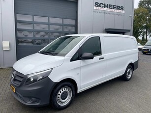 Mercedes-Benz Vito 116 CDI Lang Airco Navigatie