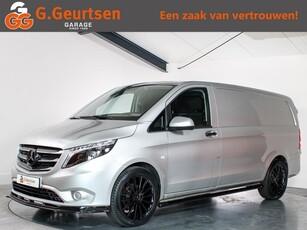 Mercedes-Benz Vito 116 CDI Lang, Automaat, Navigatie, LED