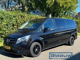 Mercedes-Benz Vito 116 L3 XL dubbele cabine Automaat 6