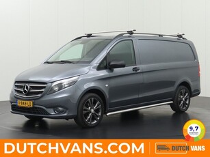 Mercedes-Benz Vito 116CDI 7G-Tronic AutomaatLang