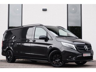 Mercedes-Benz Vito 119 CDI / Aut / XXL / 2x Schuifdeur /