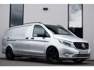 Mercedes-Benz Vito 119 CDI / Aut / XXL / 2x Schuifdeur /