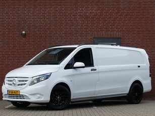 Mercedes-Benz Vito 119 CDI Extra Lang 4x4