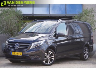 Mercedes-Benz Vito 119 CDI L2 AUT. LED, LEDER, ADAPT.