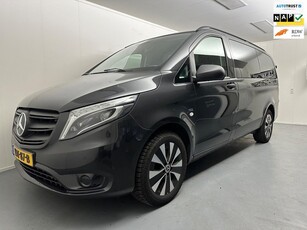 Mercedes-Benz Vito 119 CDI Lang Automaat 3-zits Amg