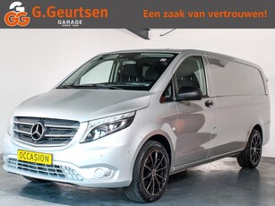 Mercedes-Benz Vito 119 CDI Lang, Automaat, LED koplampen