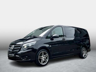 Mercedes-Benz Vito 119 CDI Tourer L2 9-Persoons prijs