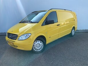 Mercedes-Benz Vito 120 CDi.Automaat Airco 3 Zits Trekhaak