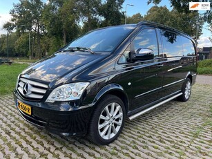 Mercedes-Benz Vito 122 CDI 320 Lang DC Comfort Plus / airco