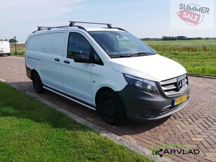 Mercedes-Benz Vito (NEW APK) 111 CDI Functional Lang AC