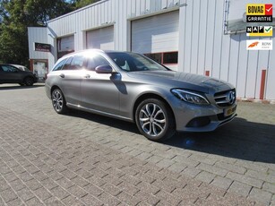 Mercedes C 350 e Lease Edition Plug-in Hybrid 279pk