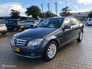 Mercedes C-klasse 180 K 4DRS SEDAN AUTOMAAT 1EIG ..131.682