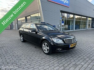 Mercedes C-klasse Estate 220 CDI Business Class Avantgarde