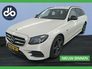 Mercedes E-klasse Estate 300 de Business Solution AMG