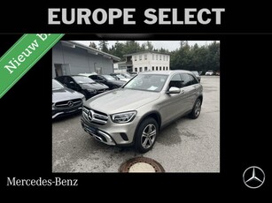 Mercedes GLC-klasse 300e 4MATIC Business Solution Trekh