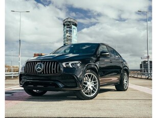 Mercedes GLE-klasse AMG 53 4MATIC+ Premium Plus