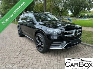 Mercedes GLS-klasse 400 d 4MATIC Premium Plus