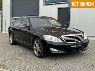 Mercedes S-klasse 500 Prestige Plus (Youngtimer/Org NL/NAP)