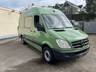 Mercedes Sprinter 316 CDI 2.2 CDI 366 L2 H2