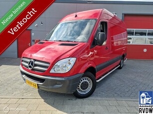 Mercedes Sprinter bestel 210 2.2 CDI