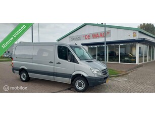 Mercedes Sprinter bestel 313 2.2 CDI 366 L2H1 Lang / Laag