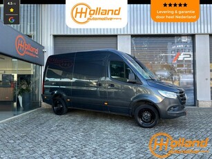 Mercedes Sprinter bestel 316 2.2 CDI L2H2 EURO VI-D