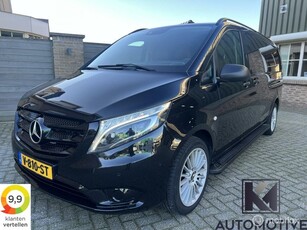 Mercedes Vito 114 CDI XLLED2x