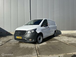 Mercedes Vito Bestel 111 CDI Functional