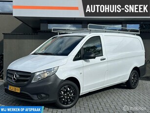 Mercedes Vito Bestel 111 CDI / L2 / Nap / Btw / Financ mog