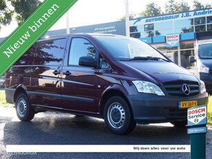 Mercedes Vito Bestel 116 CDI 320 Lang