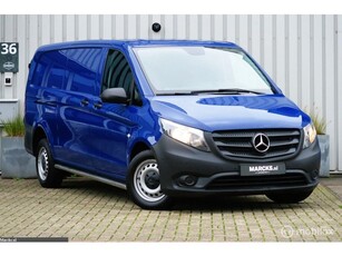 Mercedes Vito Bestel 116 CDI Extra Lang 1e Eig. AUTOMAAT