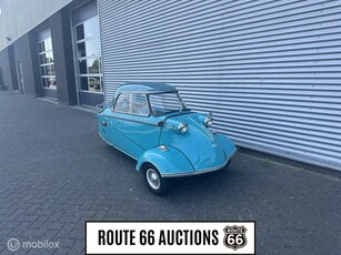 Messerschmitt KR 200 1961 Route 66 auctions