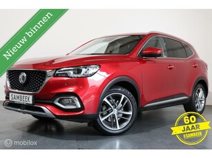 MG EHS 1.5 TGDI Luxury - PANO - 360CAMERA - NAVI - LEER