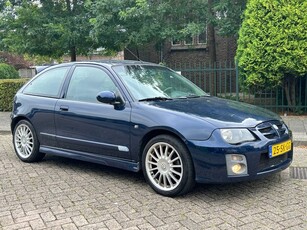 MG ZR 1.4 105 Le Mans 2006 Facelift! NAP! Sportstoelen!