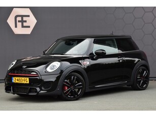 MINI 2.0 John Cooper Works BTW AUTO ADAPTIVE CRUISE