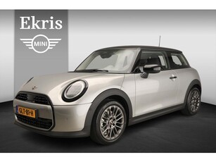 Mini 3-deurs Cooper C Automaat / LED / Stoelverwarming /