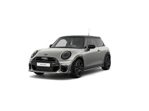 MINI 3-deurs Cooper S John Cooper Works Trim + Package M