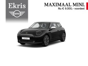 MINI 3-deurs E Classic Trim + Package S Maximaal MINI