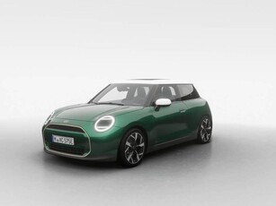 MINI 3-deurs E Favoured Trim + Package M Maximaal MINI