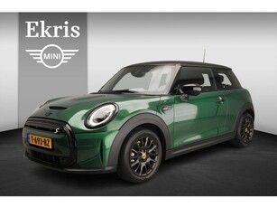 MINI 3-deurs Electric Camden Go Edition Driving Assistant