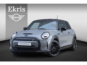 Mini 3-deurs Electric Yours + Driving Assistant Plus