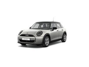 MINI 5-deurs C Classic Trim + Package S Maximaal MINI