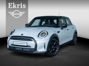 MINI 5-deurs Cooper Aut. Classic + Premium