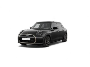 MINI 5-deurs Cooper C Favoured Trim Pakket L 18 inch