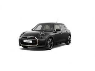 MINI 5-deurs Cooper S Favoured Trim + Package XL Maximaal