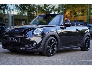 Mini Cabriolet 2.0 Cooper S Chili M. 2022 Night Pack Carbon