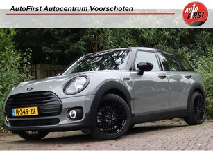 MINI Clubman 1.5 Cooper Automaat Navi Carplay