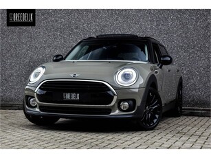 MINI Clubman 1.5 Cooper Chili Aut. Navigatie Panorama