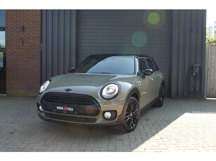 MINI Clubman 1.5 One Pepper Serious Business 160 PK