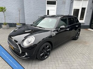 MINI Clubman 1.5 PANO XENON KEYLESS AUTOMAAT JCW